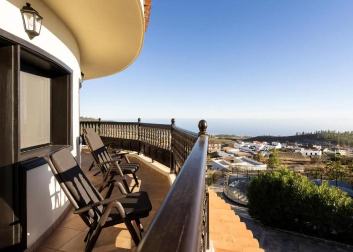 Hotel Alta Montaña