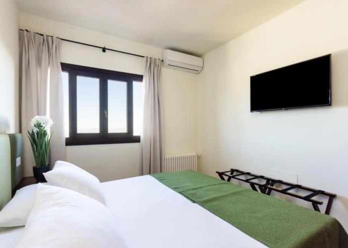 Hotel Alta Montaña
