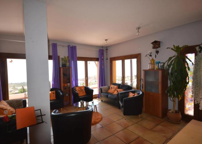 Hotel Alta Montaña