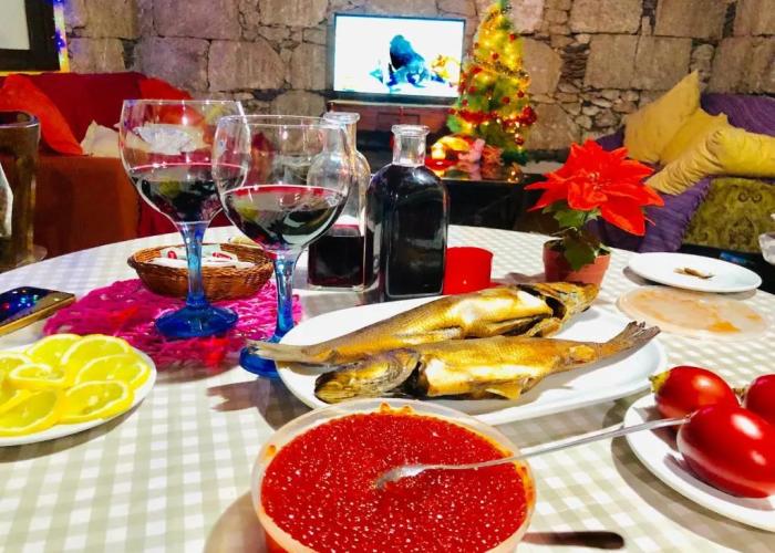 Hotel Rural Vilaflor