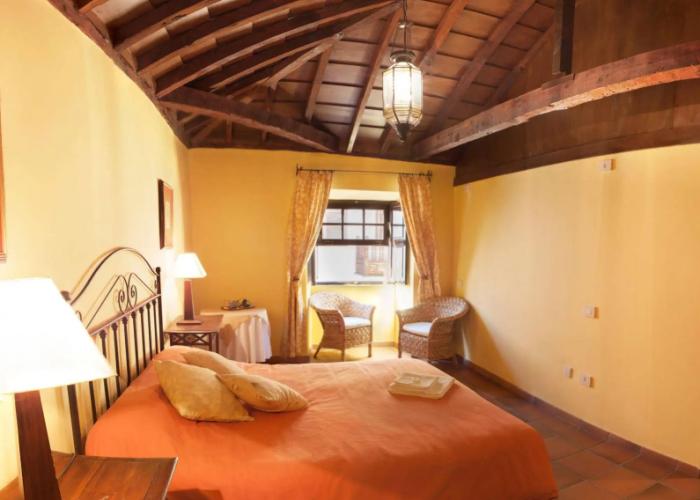 Hotel Rural Vilaflor