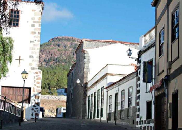 Hotel Rural Vilaflor