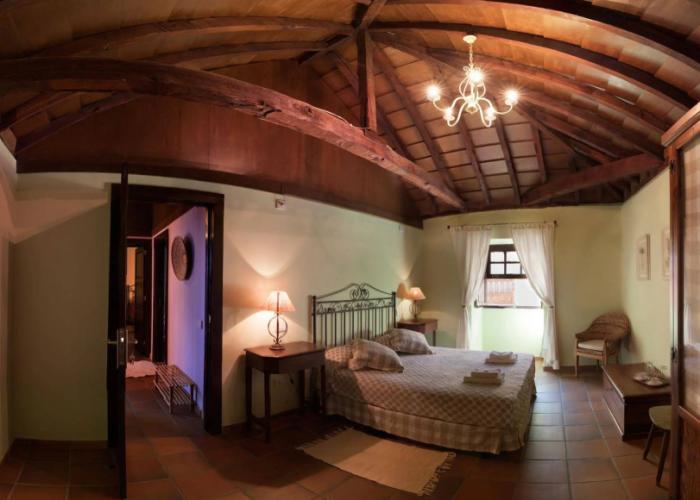 Hotel Rural Vilaflor