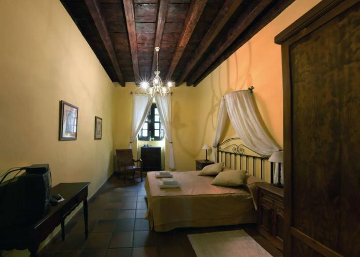 Hotel Rural Vilaflor