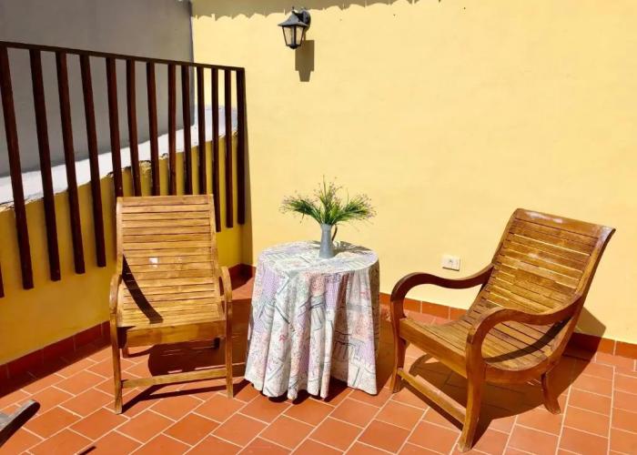Hotel Rural Vilaflor