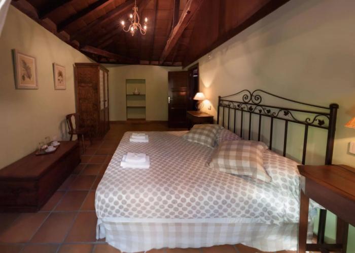 Hotel Rural Vilaflor