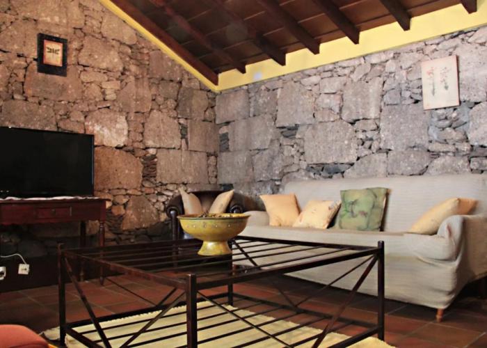 Hotel Rural Vilaflor