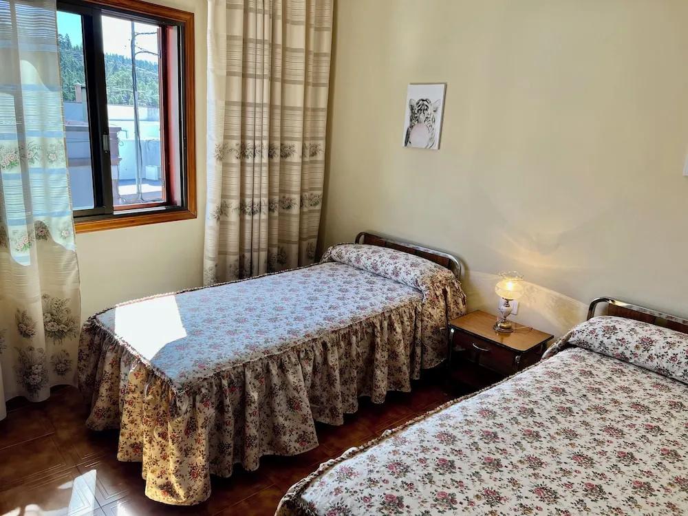 фото Alma Hostel