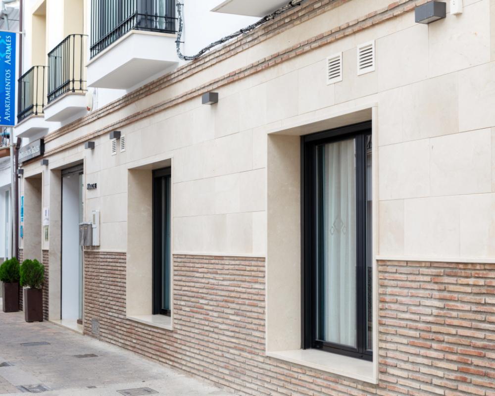 Apartamentos Ardales