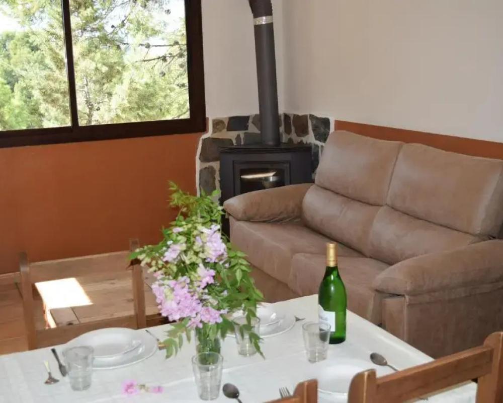 Apartamentos Parque Ardales