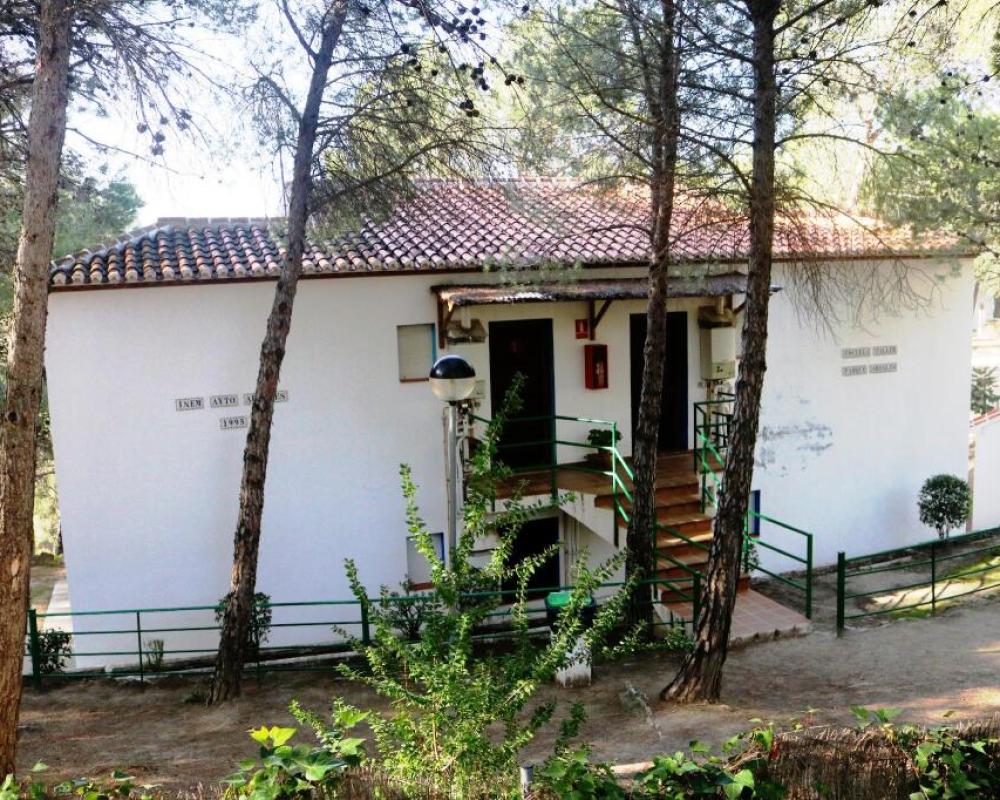 Rural Apartments Overlooking the Lake