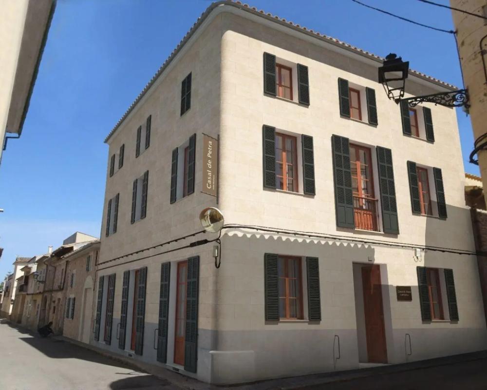 Casal de Petra - Rooms & Pool by My Rooms Hotels