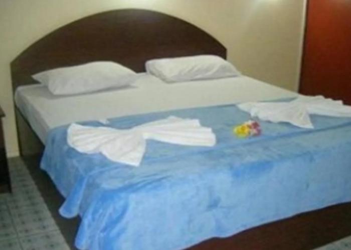Fun World Plaza Hotel