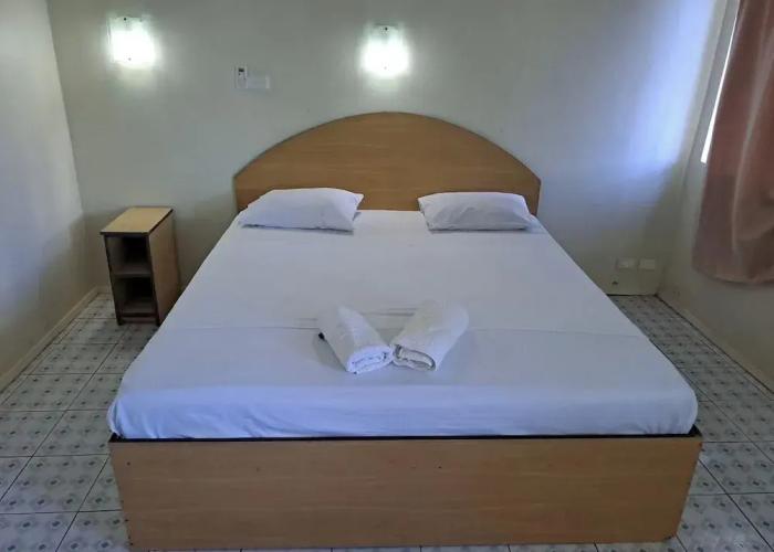 Fun World Plaza Hotel