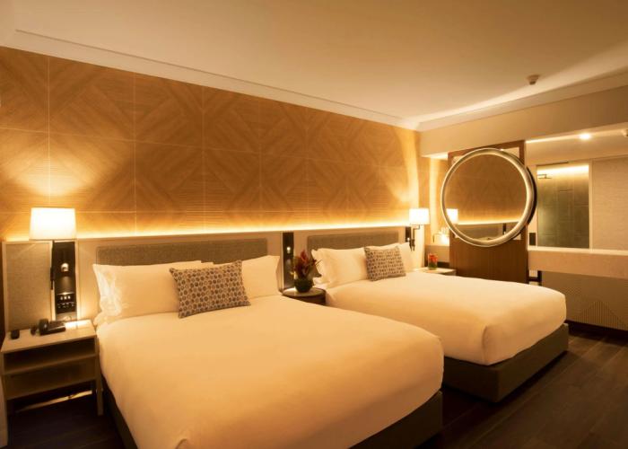 Sofitel Fiji Resort And Spa