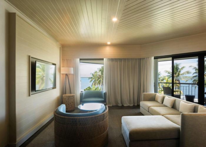 Sofitel Fiji Resort And Spa