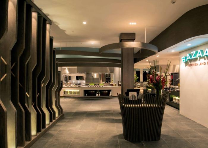 Sofitel Fiji Resort And Spa