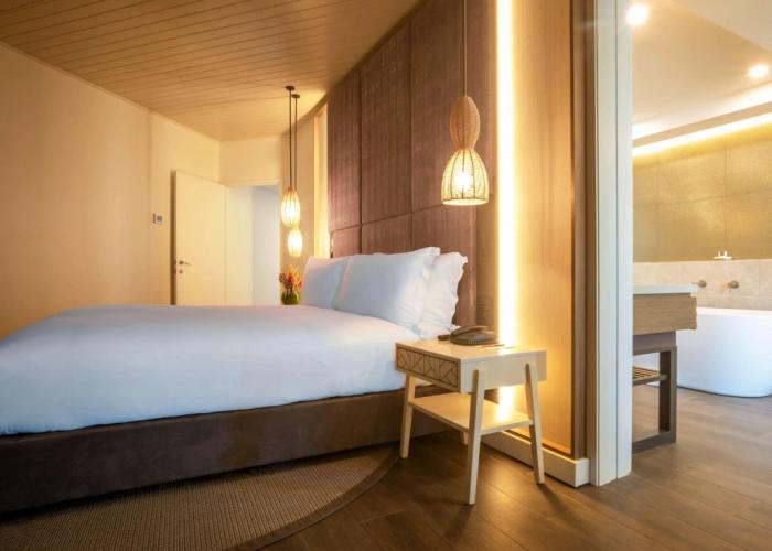 Sofitel Fiji Resort And Spa