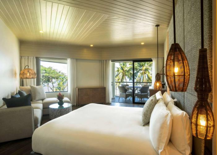 Sofitel Fiji Resort And Spa