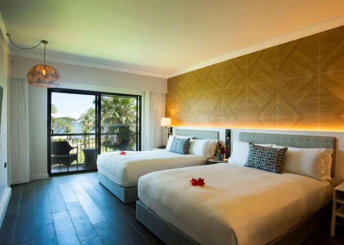 Sofitel Fiji Resort And Spa