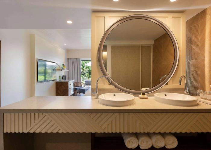 Sofitel Fiji Resort And Spa