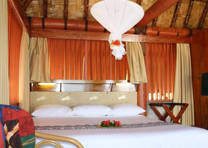 Beachcomber Island Resort