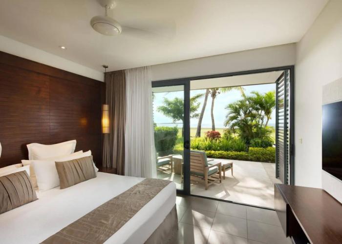Hilton Fiji Beach Resort and Spa