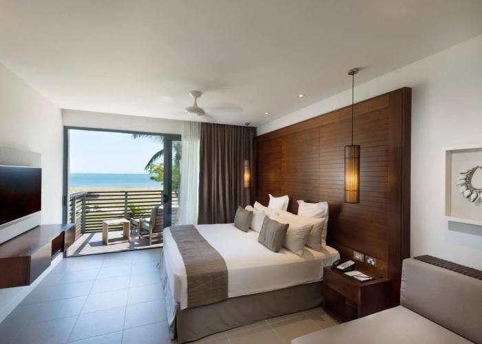 Hilton Fiji Beach Resort and Spa