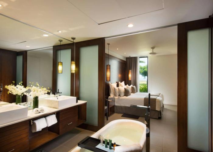 Hilton Fiji Beach Resort and Spa