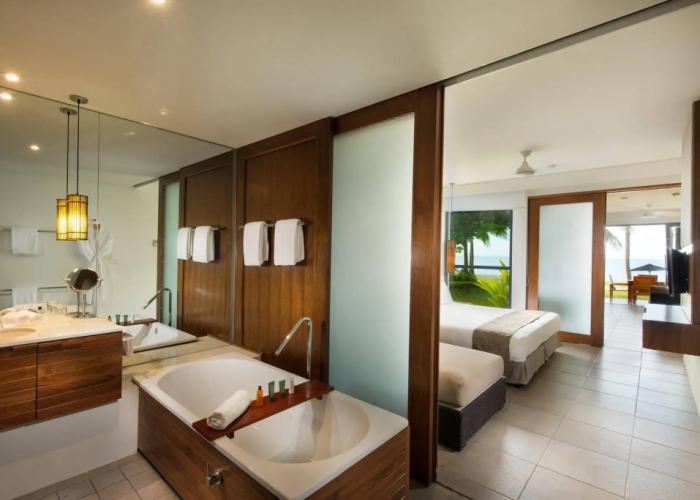 Hilton Fiji Beach Resort and Spa