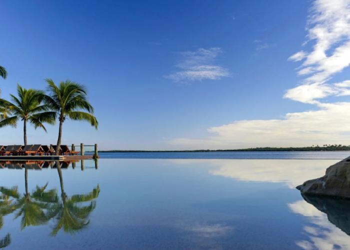 Sheraton Denarau Villas