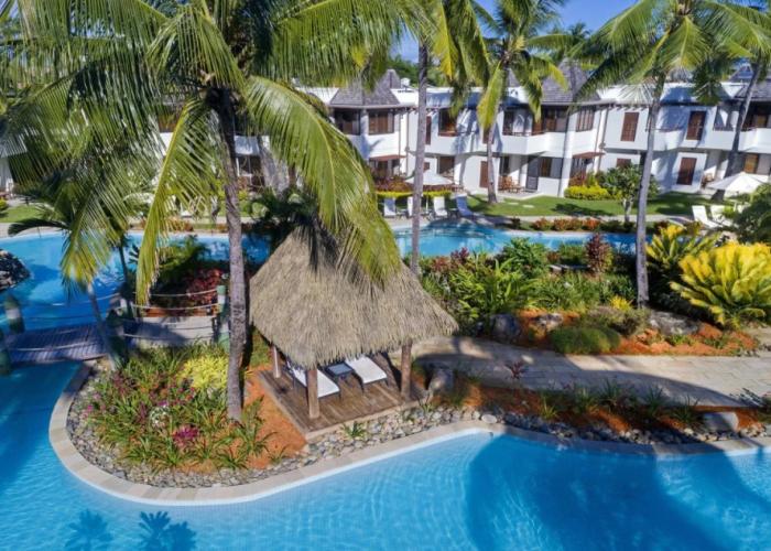 Sheraton Denarau Villas