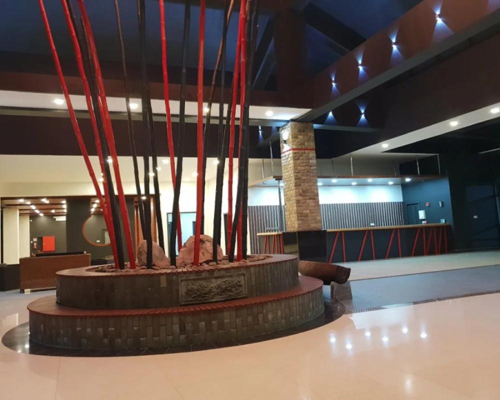 Nasau Resort & Villas