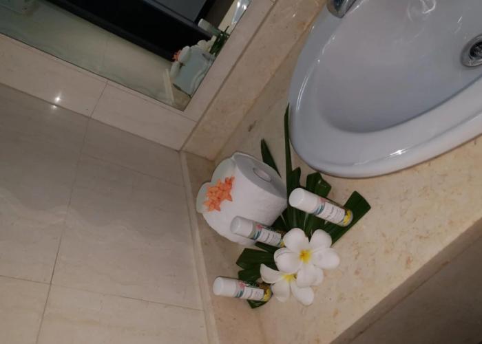 Nasau Resort & Villas