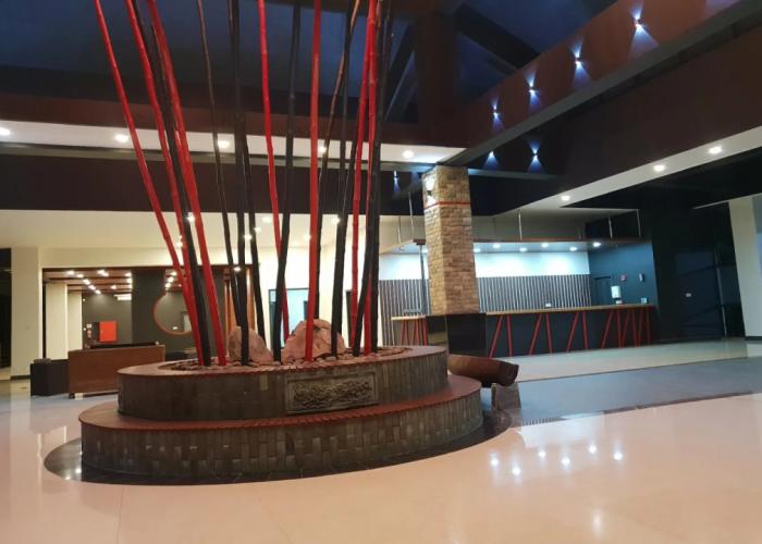 Nasau Resort & Villas