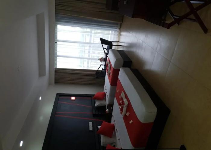 Nasau Resort & Villas