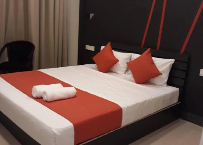 Nasau Resort & Villas