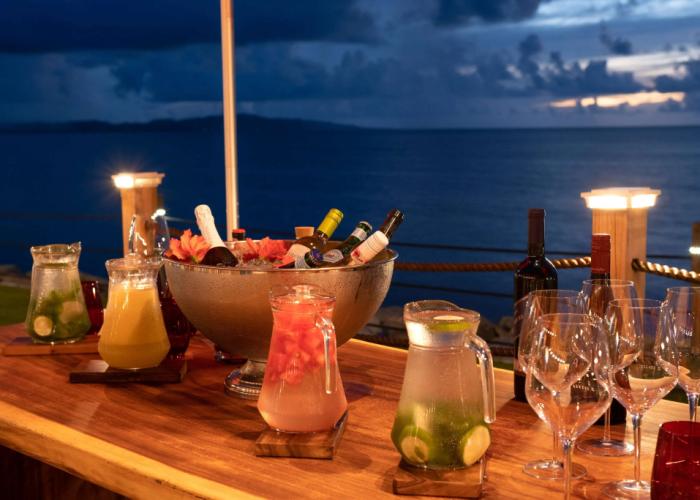 Radisson Blu Resort Fiji Denarau Island