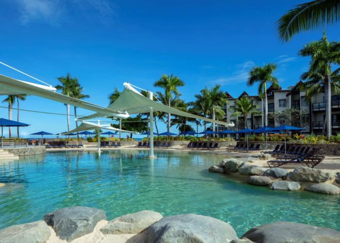 Radisson Blu Resort Fiji Denarau Island