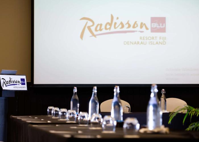 Radisson Blu Resort Fiji Denarau Island