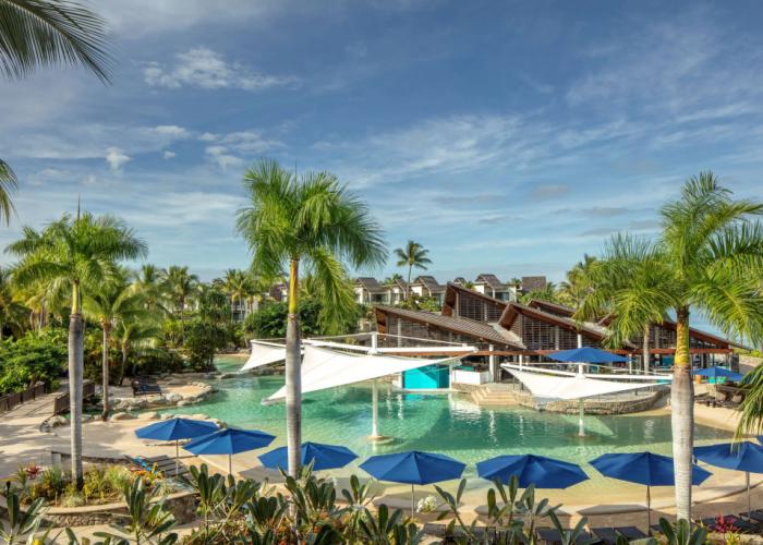 Radisson Blu Resort Fiji Denarau Island