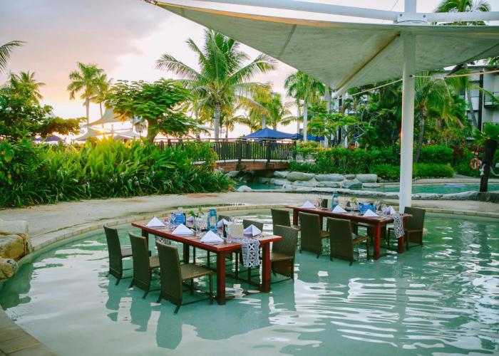 Radisson Blu Resort Fiji Denarau Island