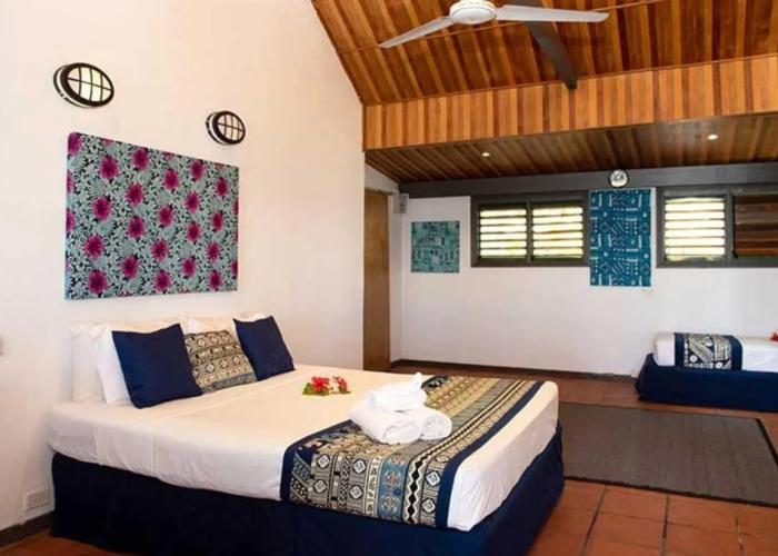 Belo Vula Resort