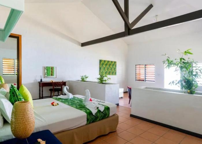 Belo Vula Resort