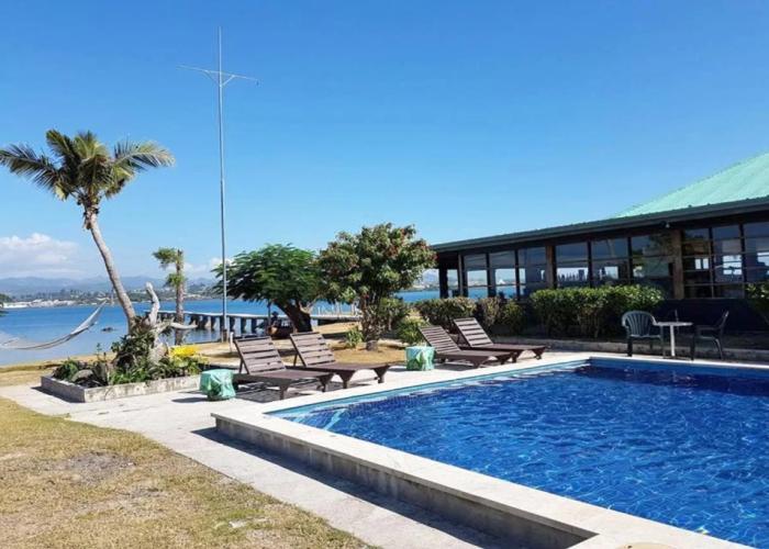 Belo Vula Resort