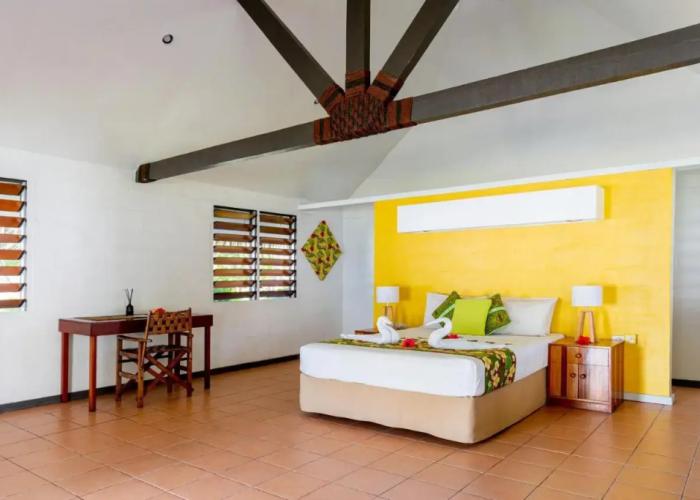 Belo Vula Resort