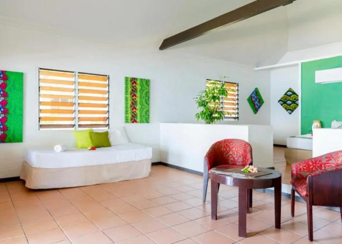 Belo Vula Resort