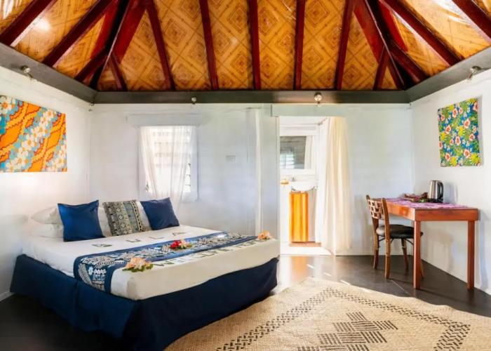 Belo Vula Resort
