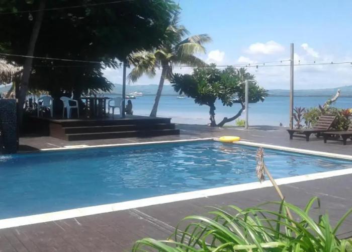 Belo Vula Resort