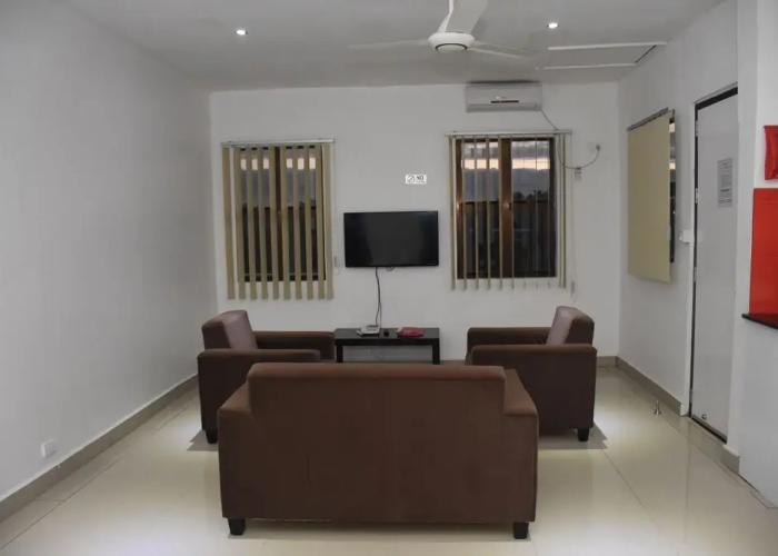 Best View Apartments